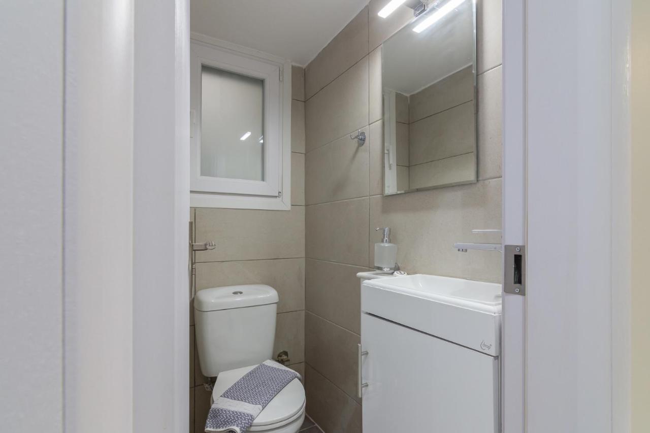 Cozy Apartment In Pangrati Area! Atene Esterno foto