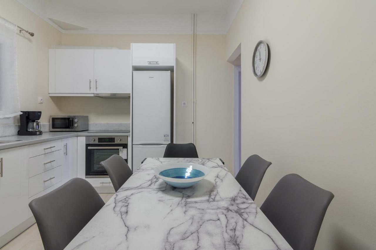 Cozy Apartment In Pangrati Area! Atene Esterno foto